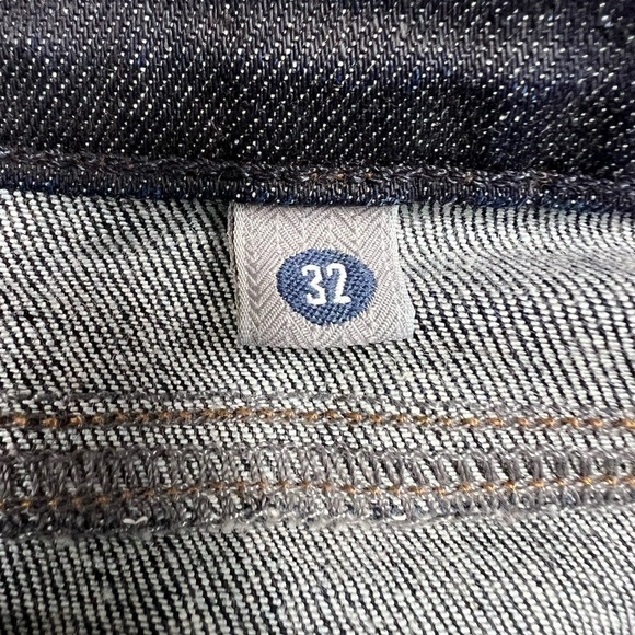 Citizens of Humanity Avedon Ankle Ultra Skinny Maternity Jeans Dark Wash Size 32 - Picture 14 of 16